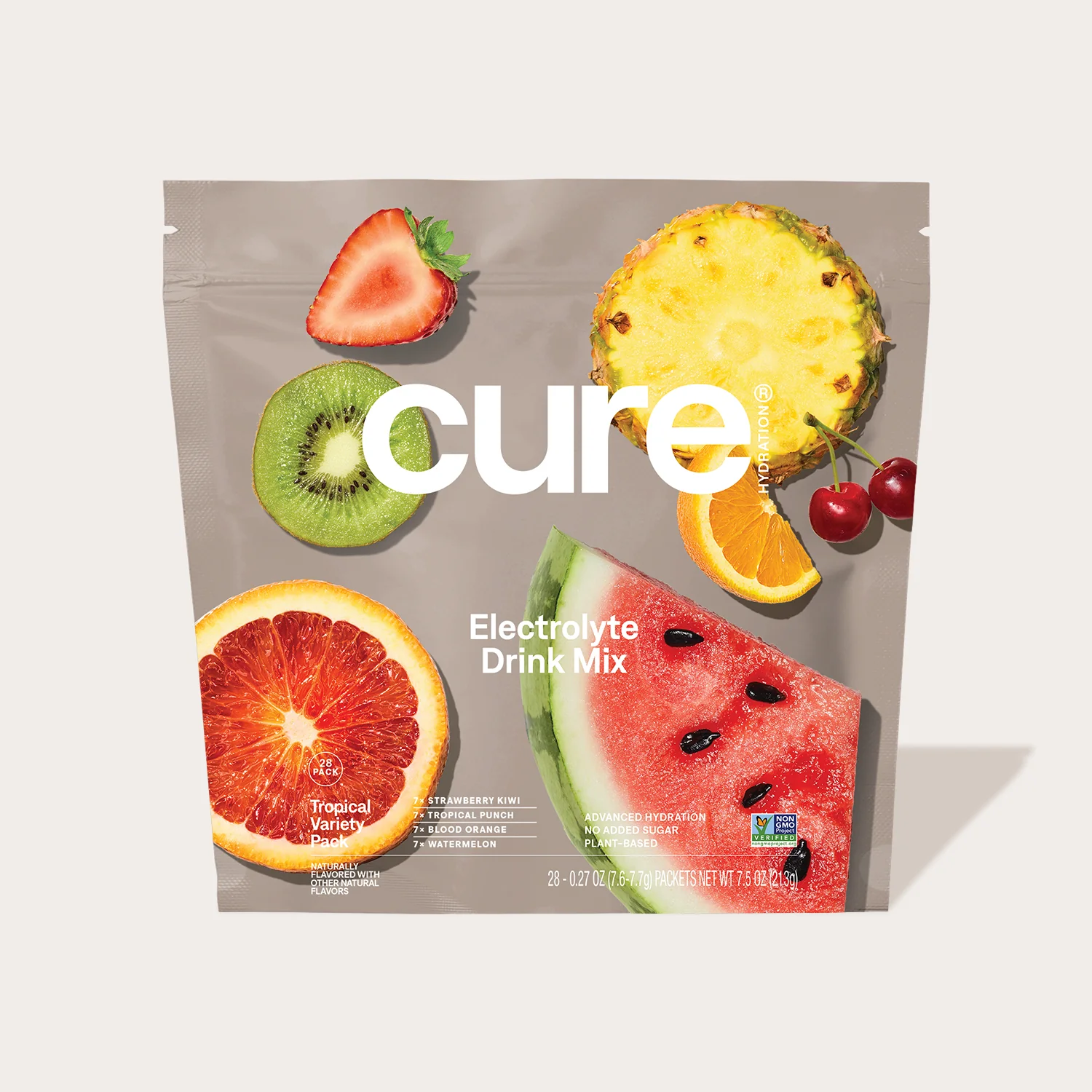 Acai Berry/Tropical Variety Pack Bundle - Image 4