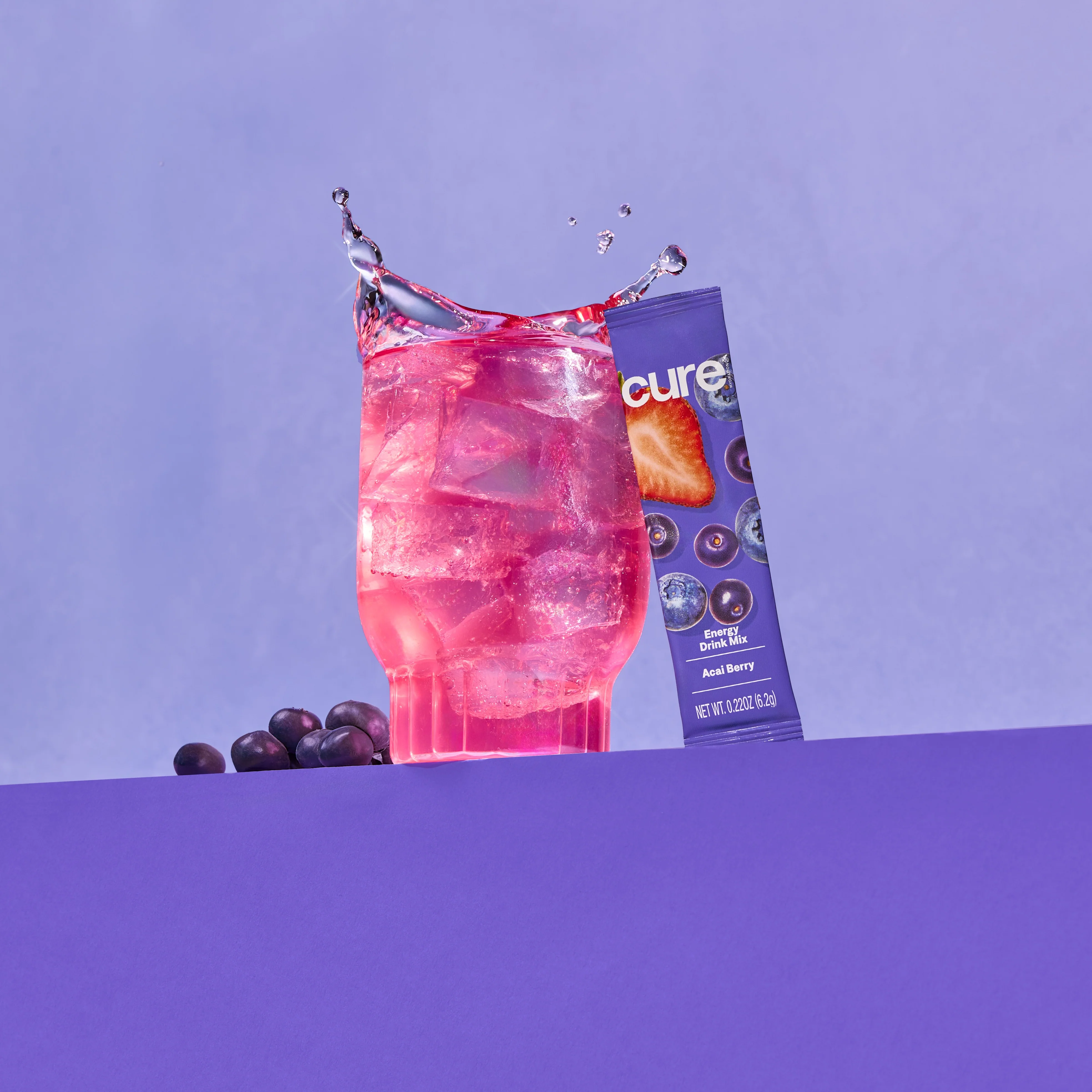 Acai Berry/Strawberry Kiwi Bundle - Image 6