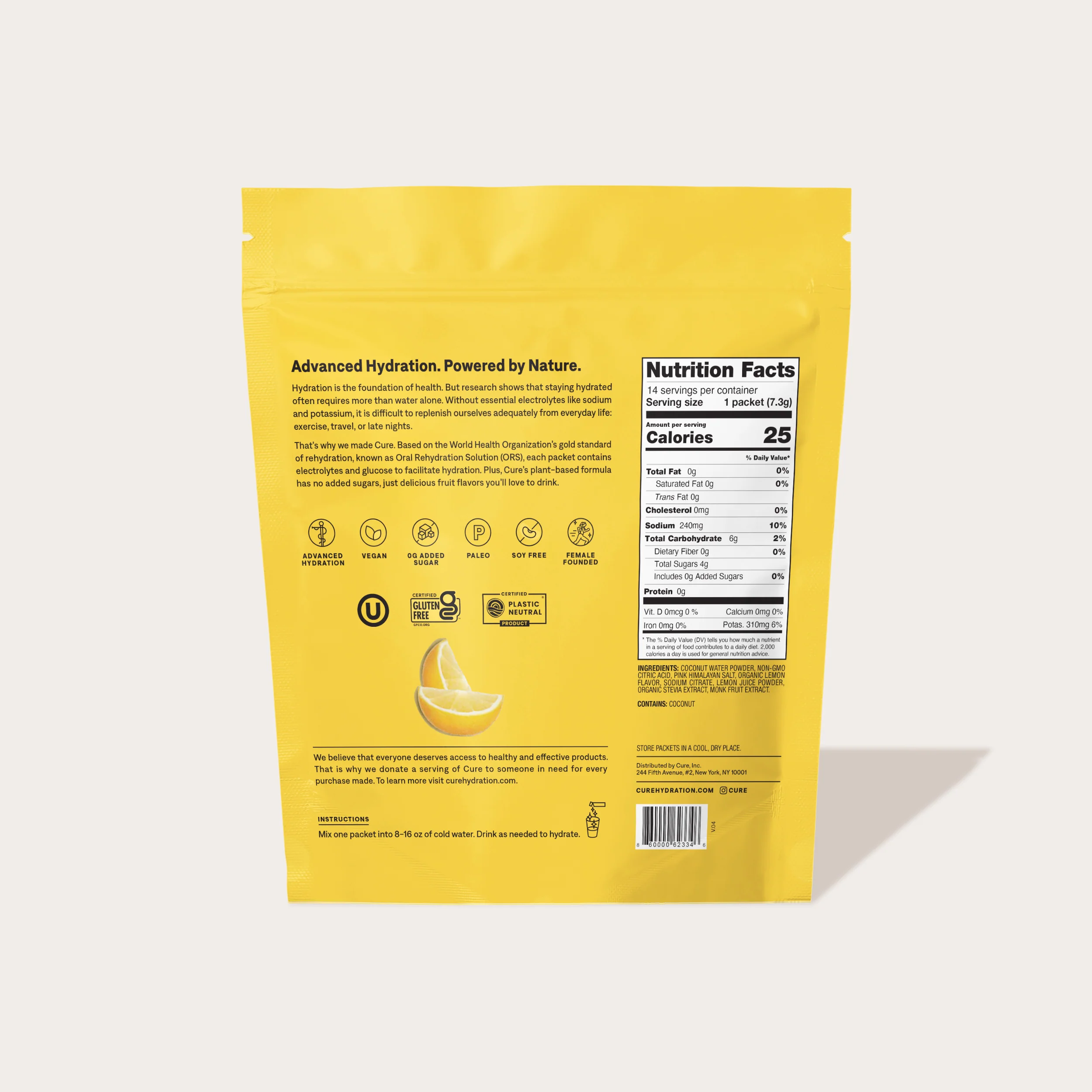 Berry Pomegranate/Lemonade Bundle - Image 7