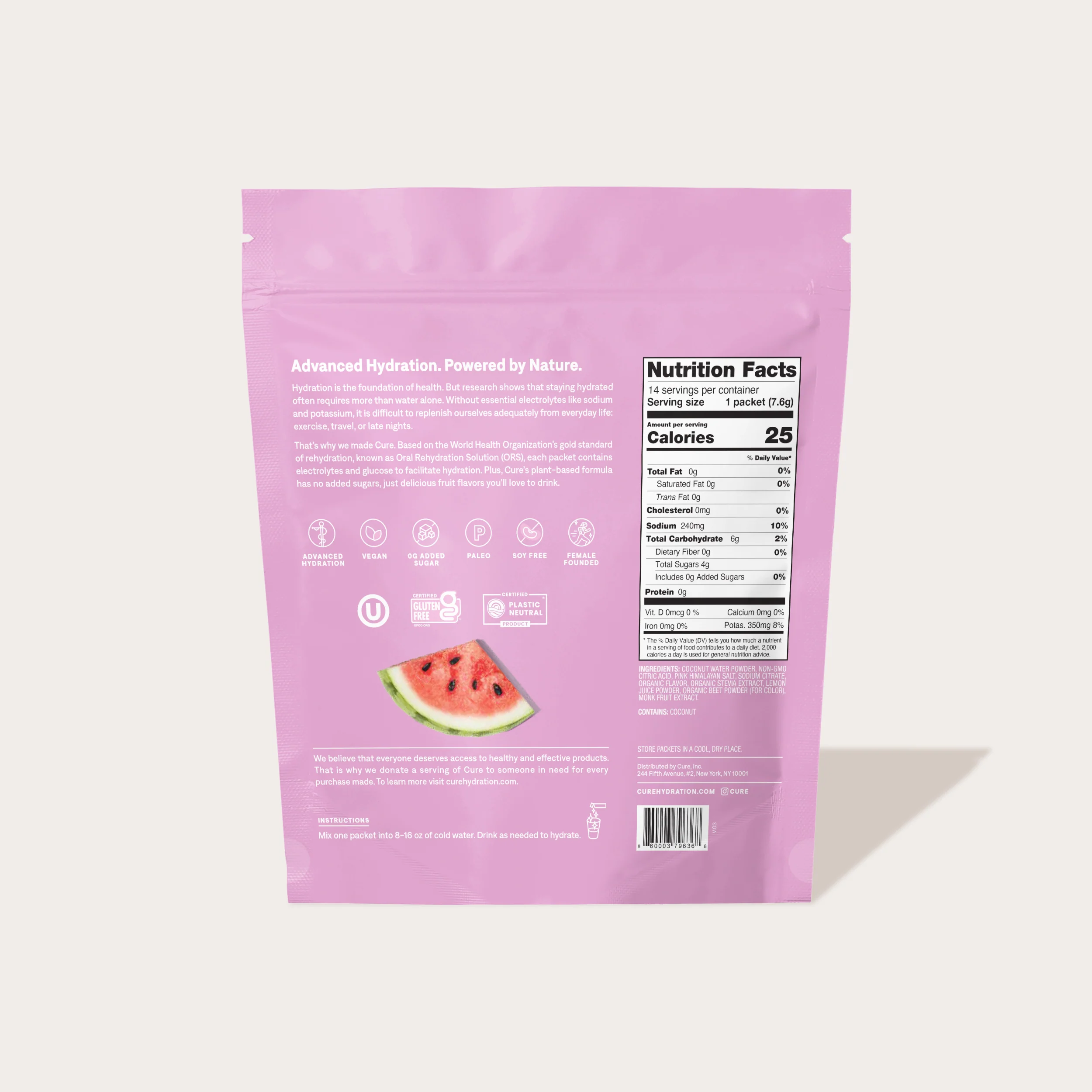 Berry/Watermelon Bundle - Image 7