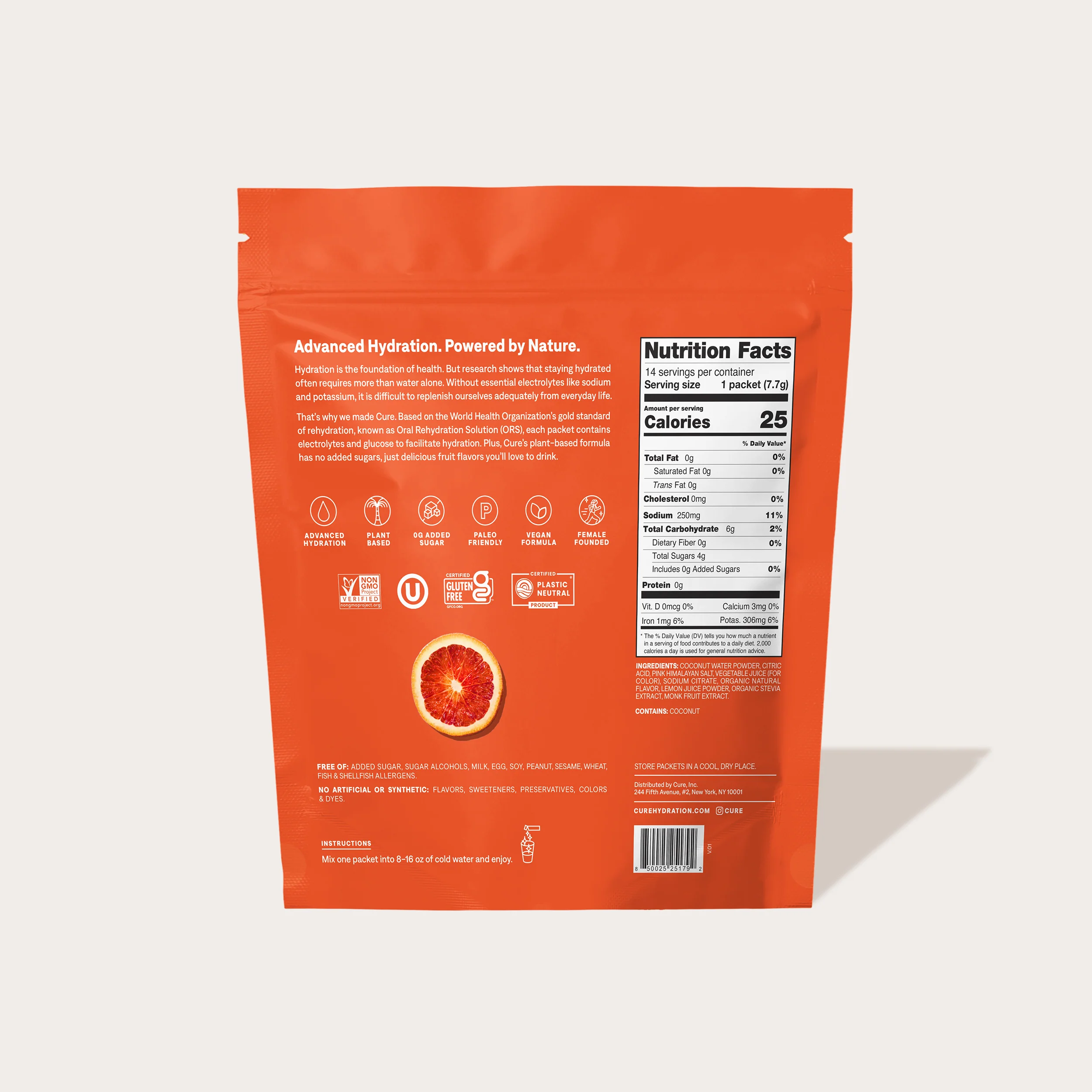 Tropical Punch/Blood Orange Bundle - Image 7