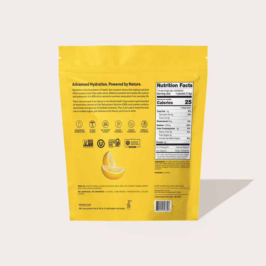 Blood Orange/Lemonade Bundle - Image 6