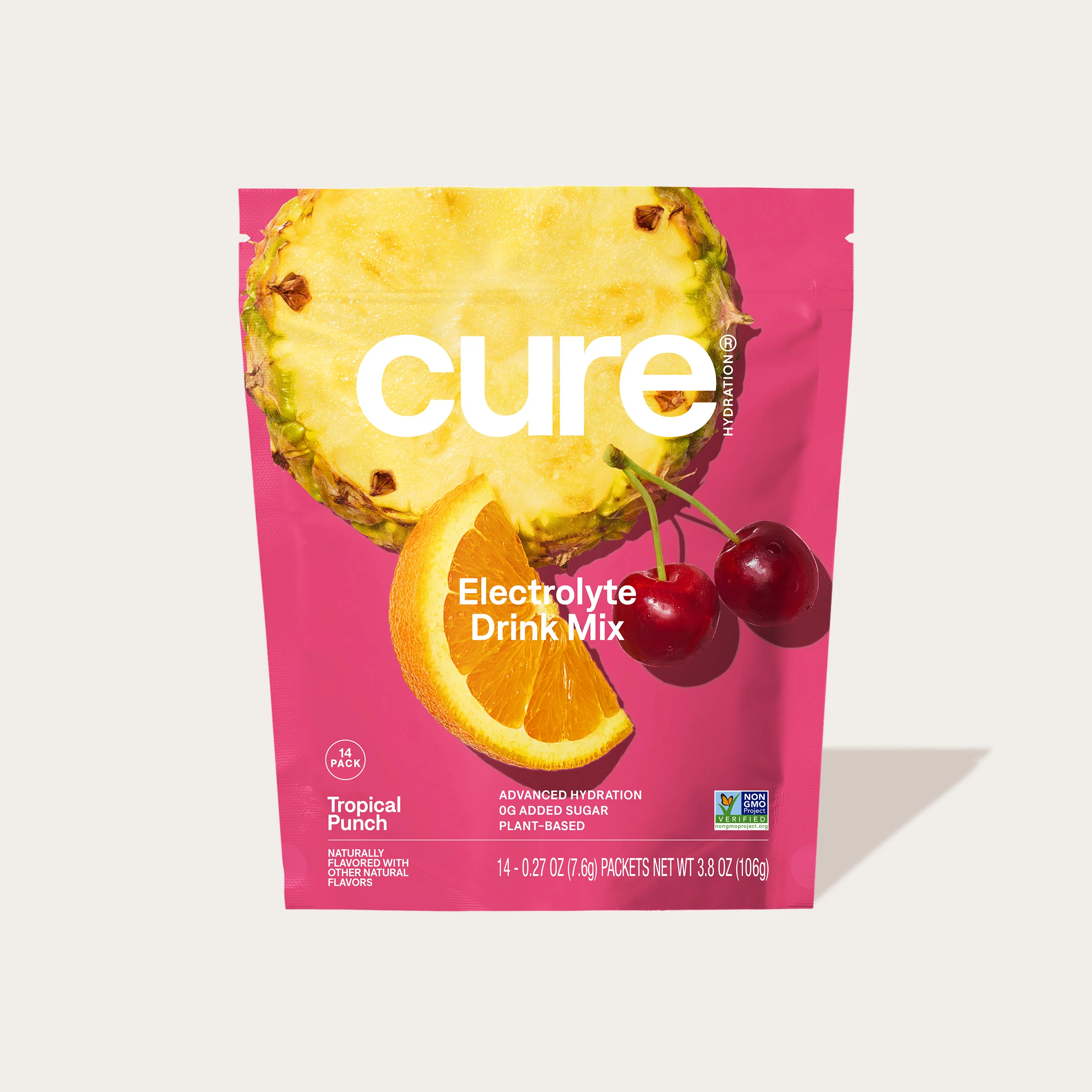 Tropical Punch/Lemonade Bundle - Image 2