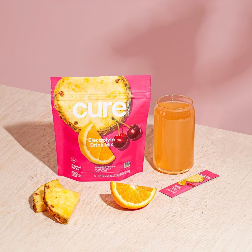 Tropical Punch/Lemonade Bundle - Image 5
