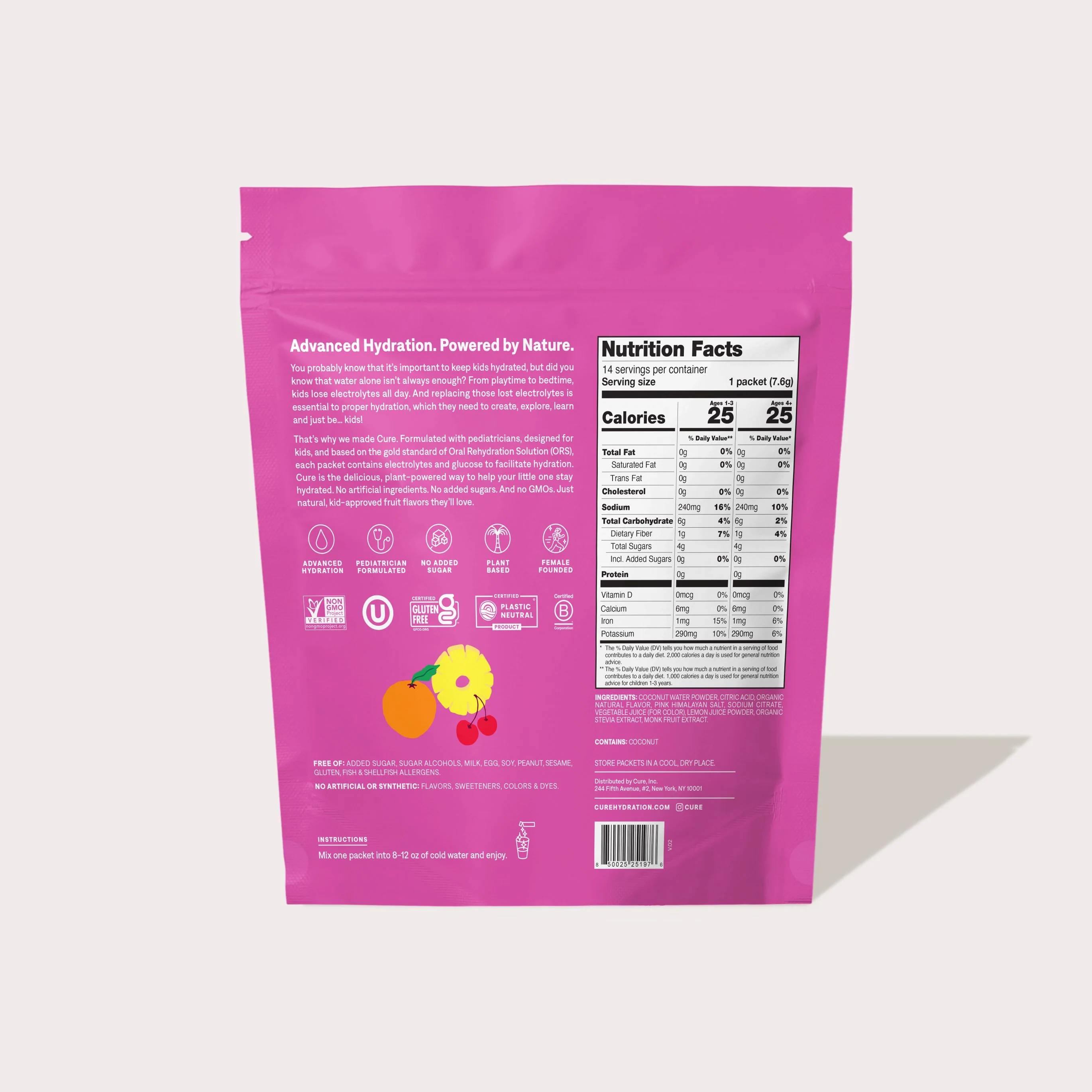 Fruit Punch - Image 3