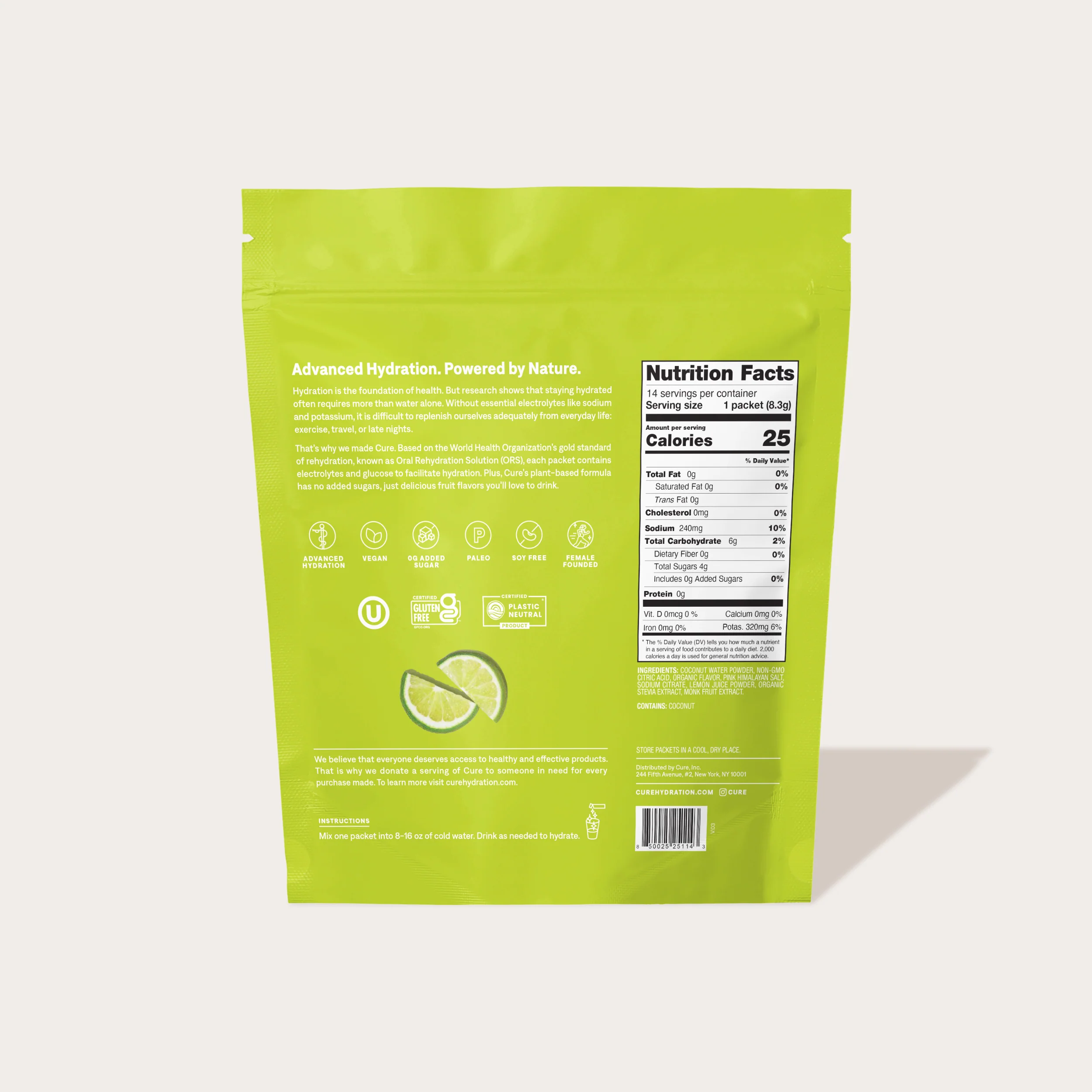 Lemonade/Lime Bundle - Image 7
