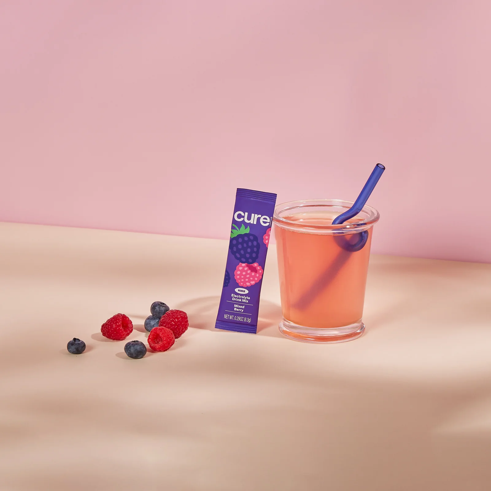 Mixed Berry - Image 2