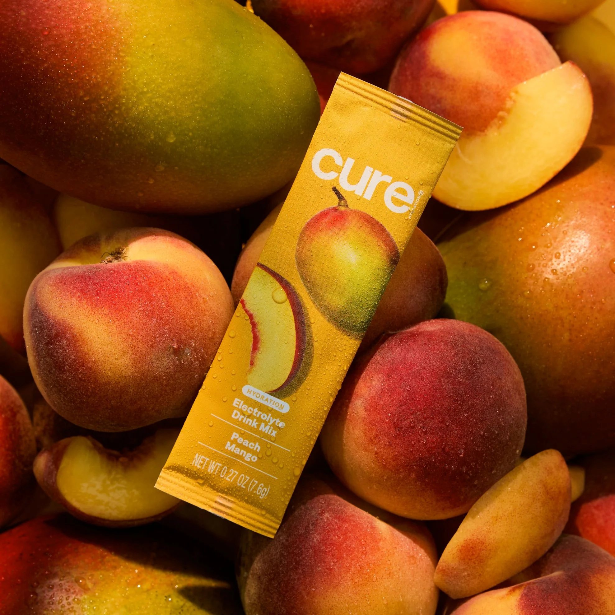 Peach Mango - Image 5