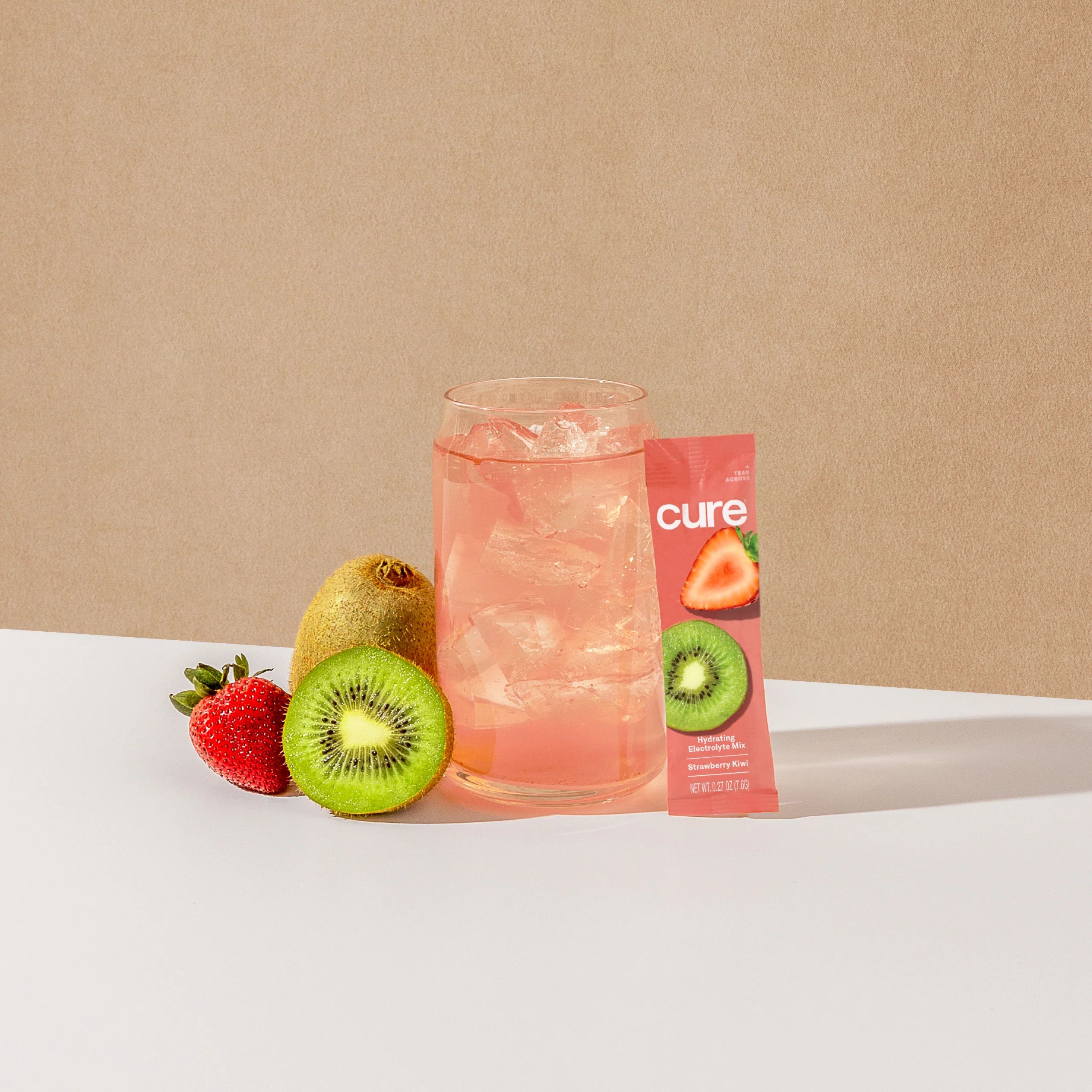 Strawberry Kiwi/Lemonade Bundle - Image 4