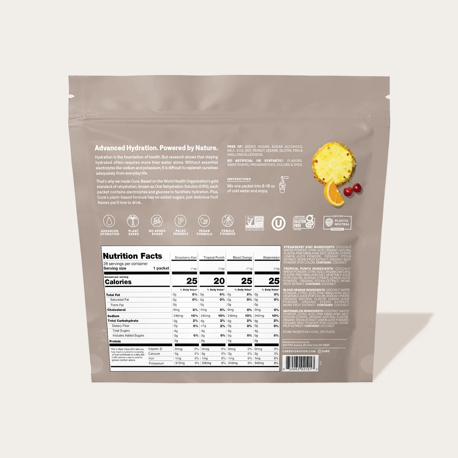 Tropical Variety Pack - Image 6