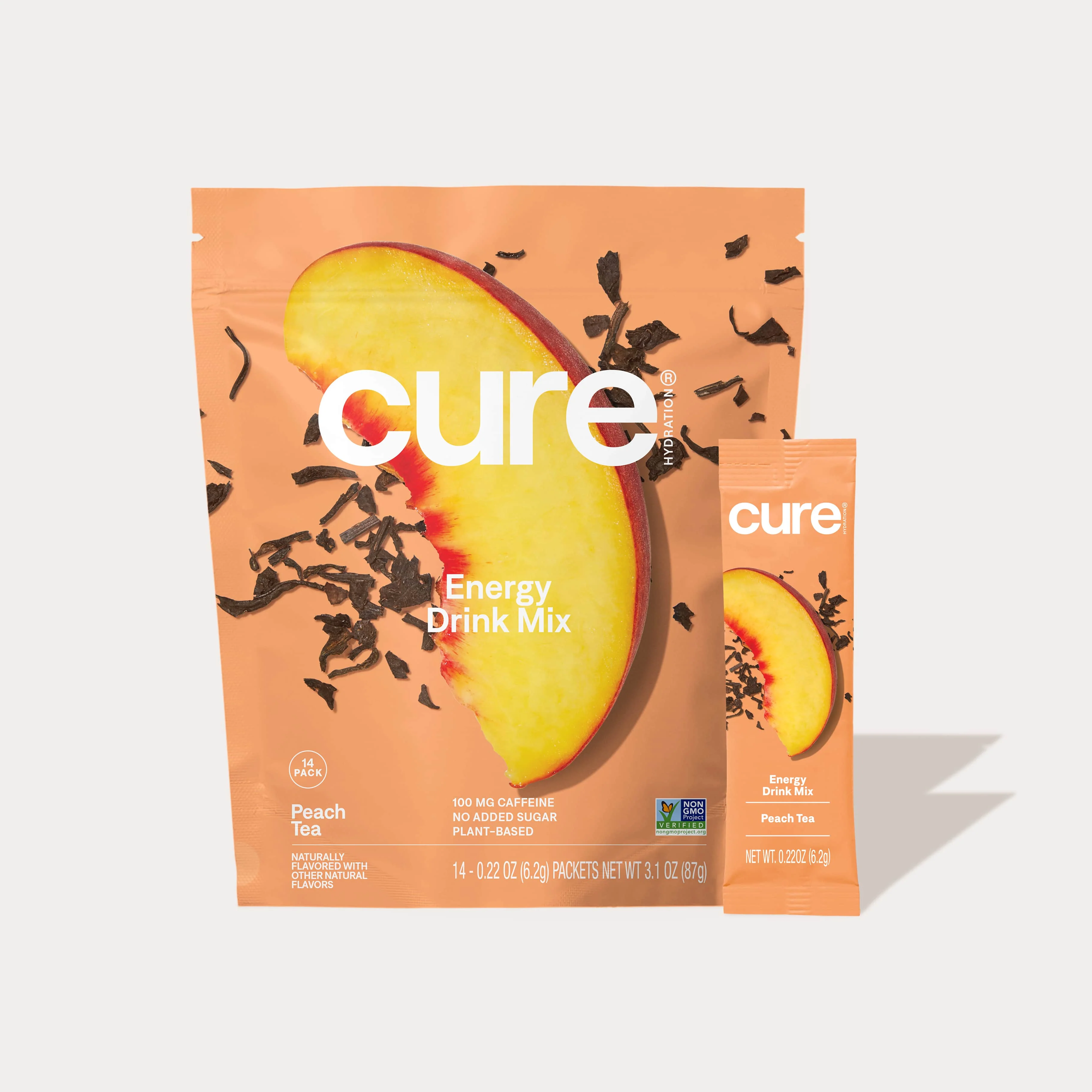 Classic Variety Pack/Peach Tea Bundle - Image 4