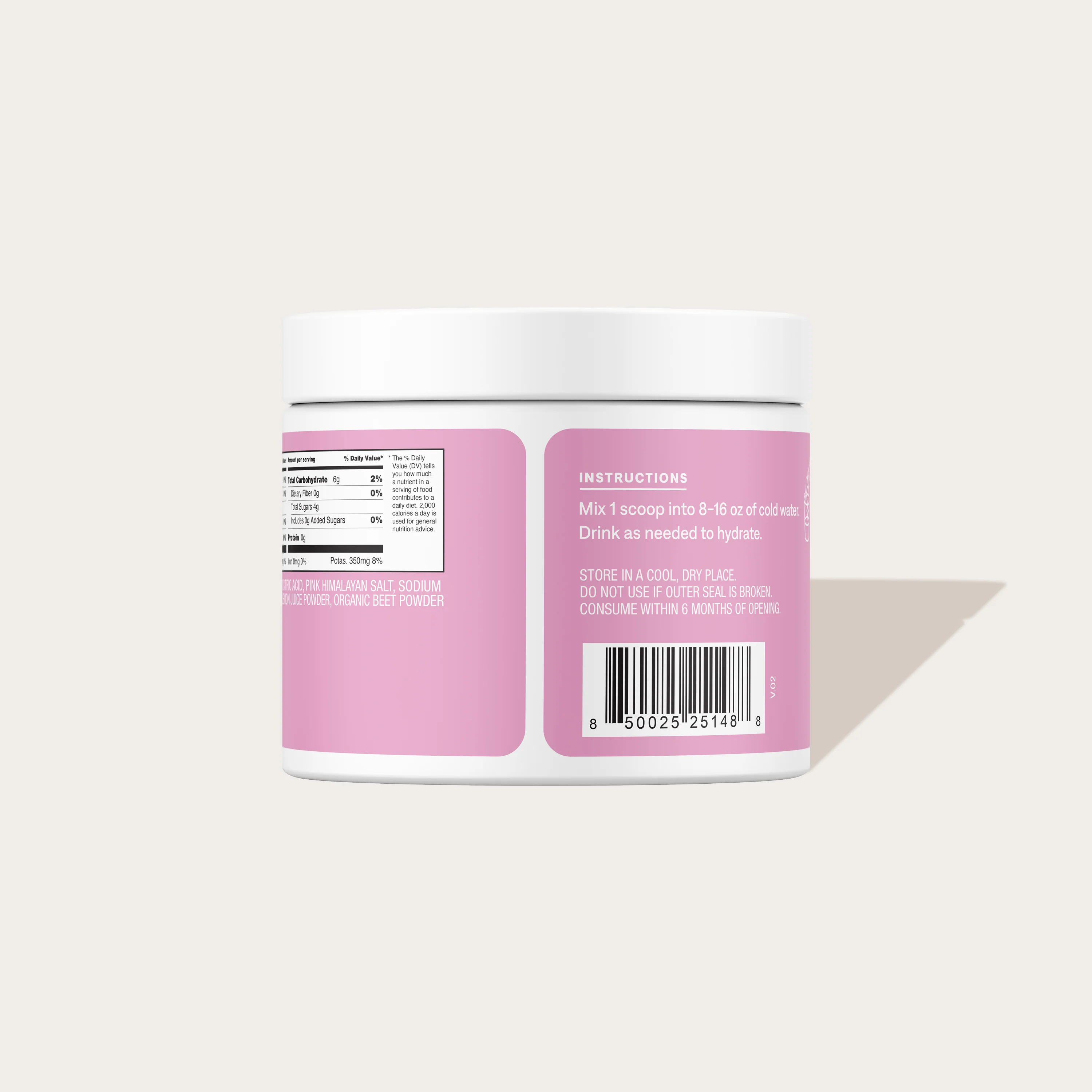 Watermelon Bulk Jar - Image 3